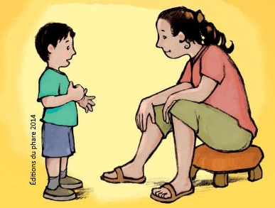Communiquer avec les enfants autrement    selon la méthode FABER, MAZLISH , Jacques SALOMÉ et l'approche empathique de l'enfant par Isabelle FILLIOZAT 